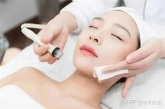 维生素C亮肤护理